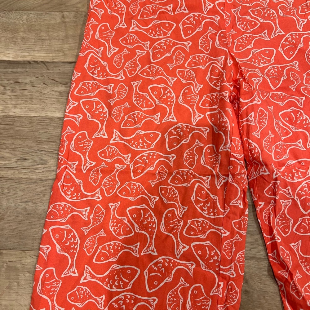 Vineyard Vines Women’s L Palazzo Pants - Picture 3 of 4
